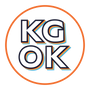 House of KG logo